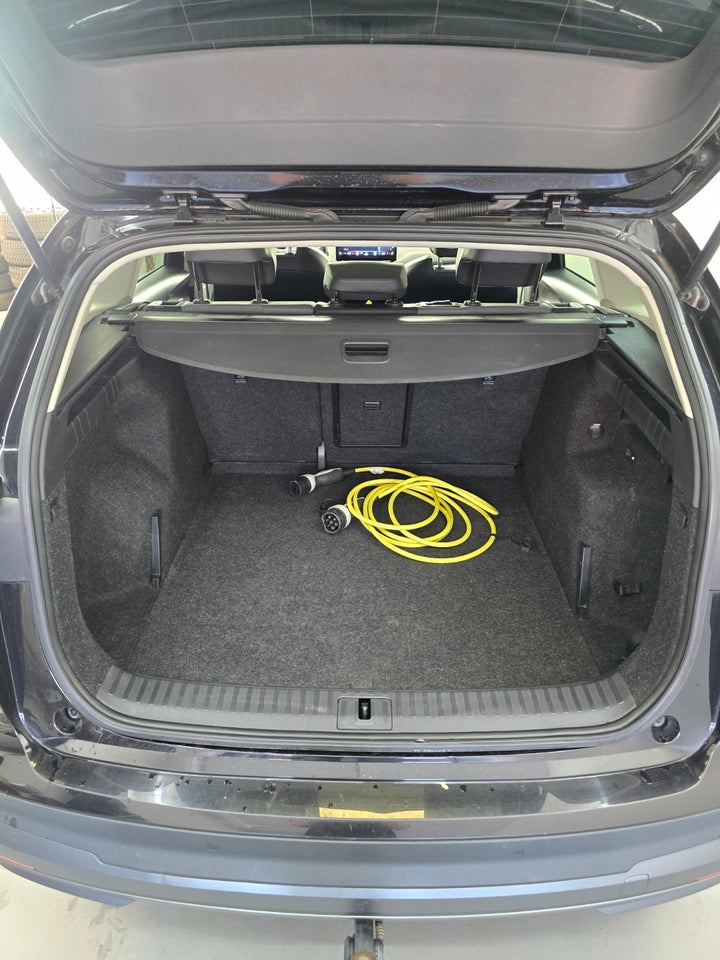 Skoda Enyaq 80x iV Loft 5d