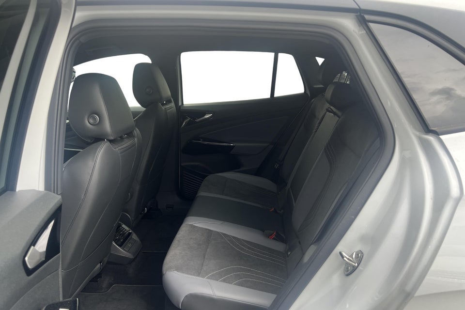 VW ID.4 77 Style+ 5d