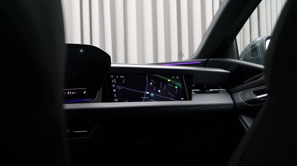 Audi A6 e-tron S-line performance Avant 5d