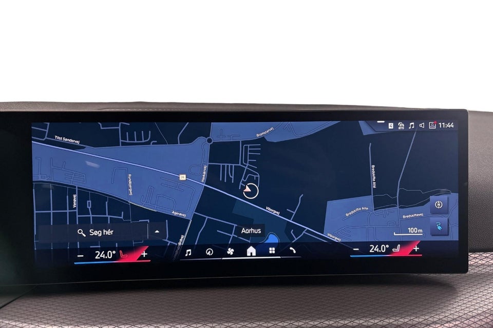 BMW i4 eDrive40 M-Sport 5d