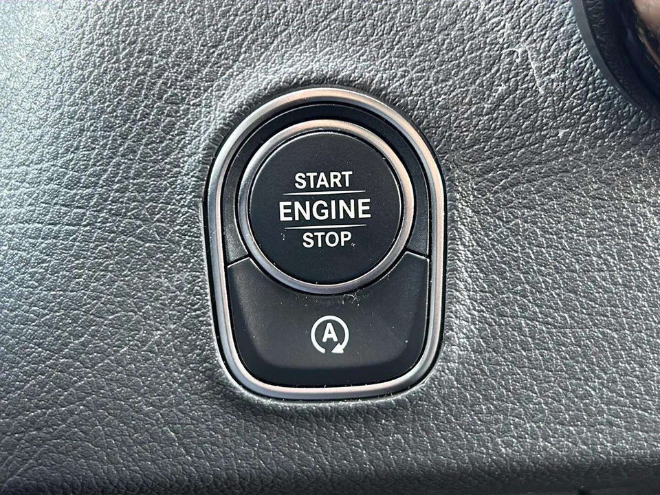 Mercedes Sprinter 317 2,0 CDi A3 Kassevogn PRO aut. RWD