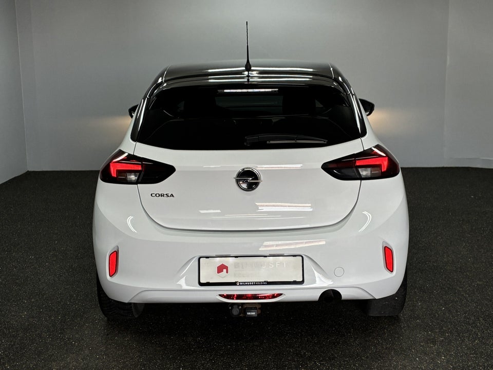 Opel Corsa 1,2 Style 5d