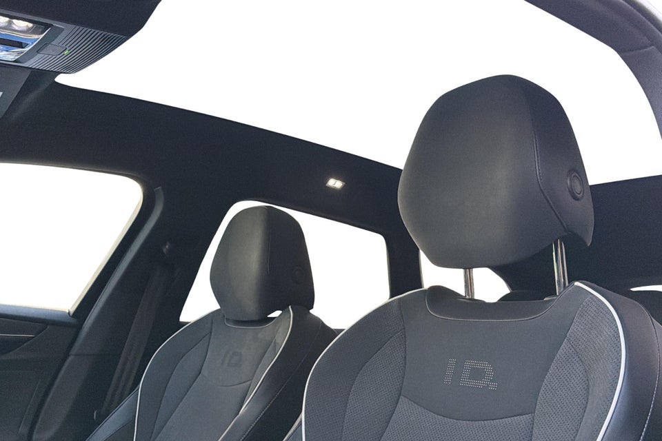 VW ID.7 86 Style S+ Tourer 5d