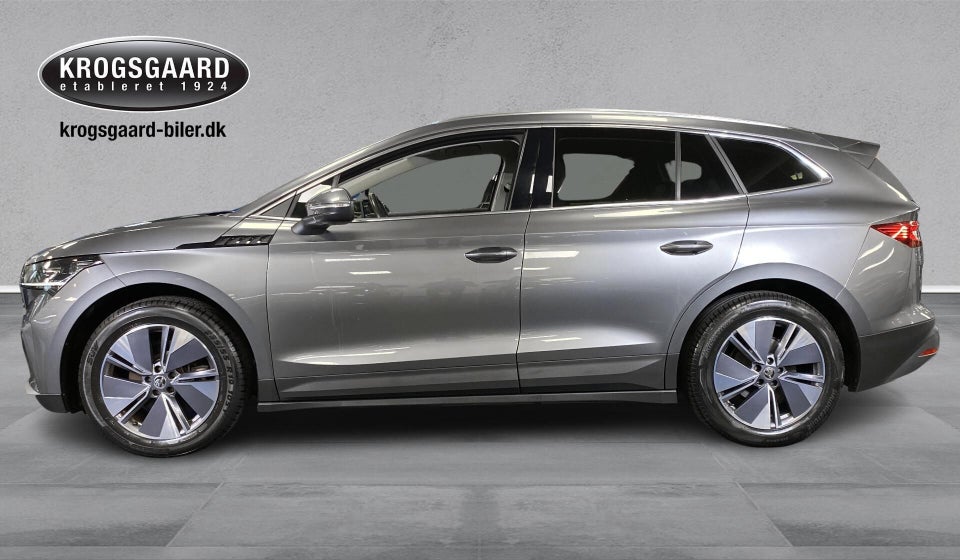 Skoda Enyaq 60 iV 5d