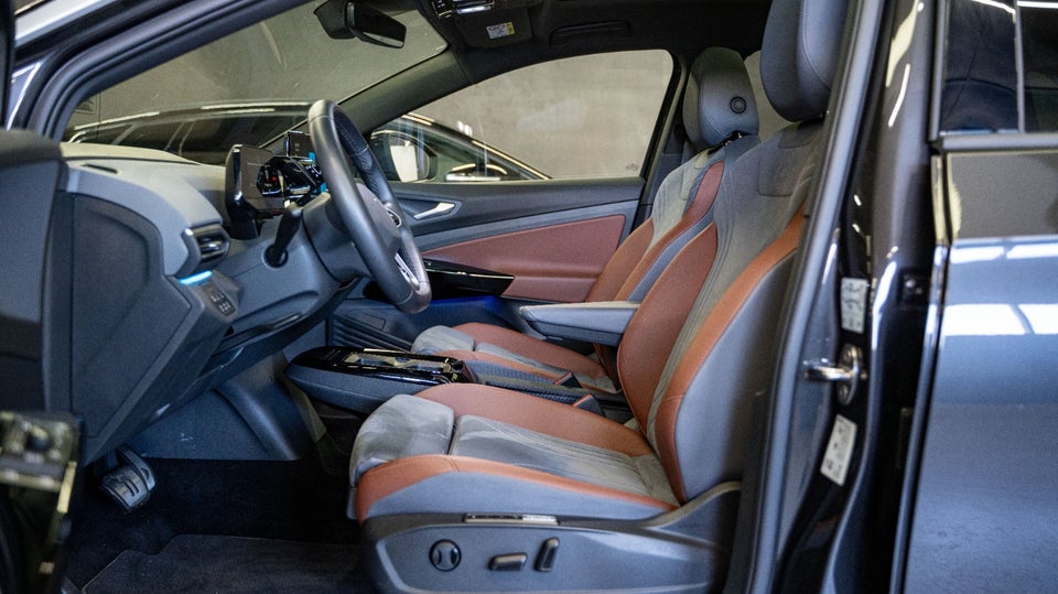 VW ID.4 77 1ST Pro Performance Max 5d