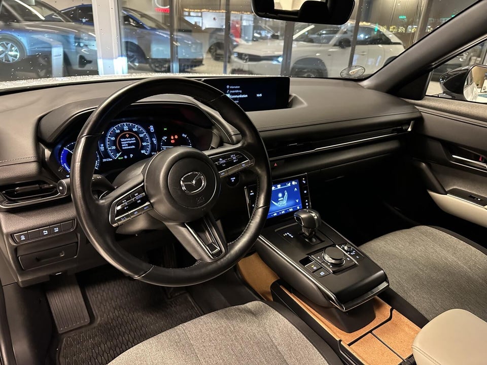 Mazda MX-30 e-SkyActiv Cosmo 5d