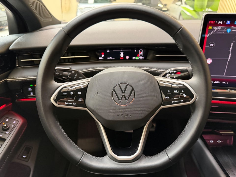VW ID.7 77 Style Tourer 5d