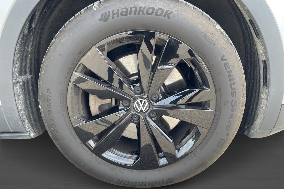 VW ID.4 77 Style+ 5d