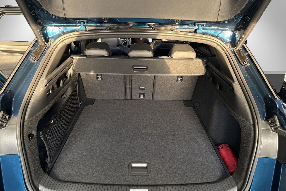 VW ID.7 86 Style S+ Tourer 5d