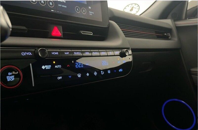 Hyundai Ioniq 5 84 N Line+ 5d