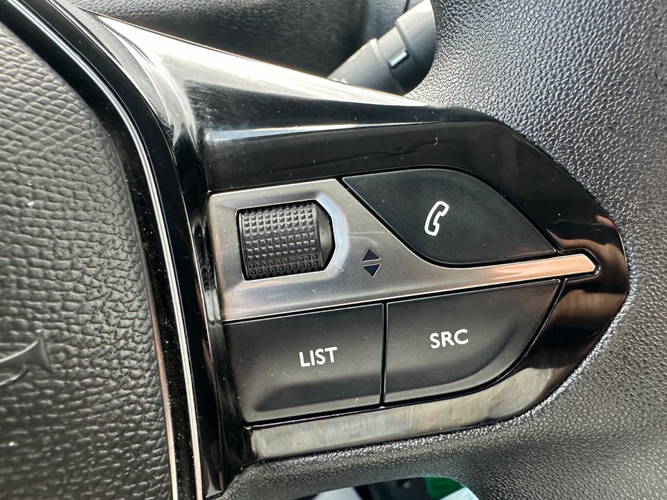 Peugeot Partner 1,5 BlueHDi 100 L1V1 Plus Van