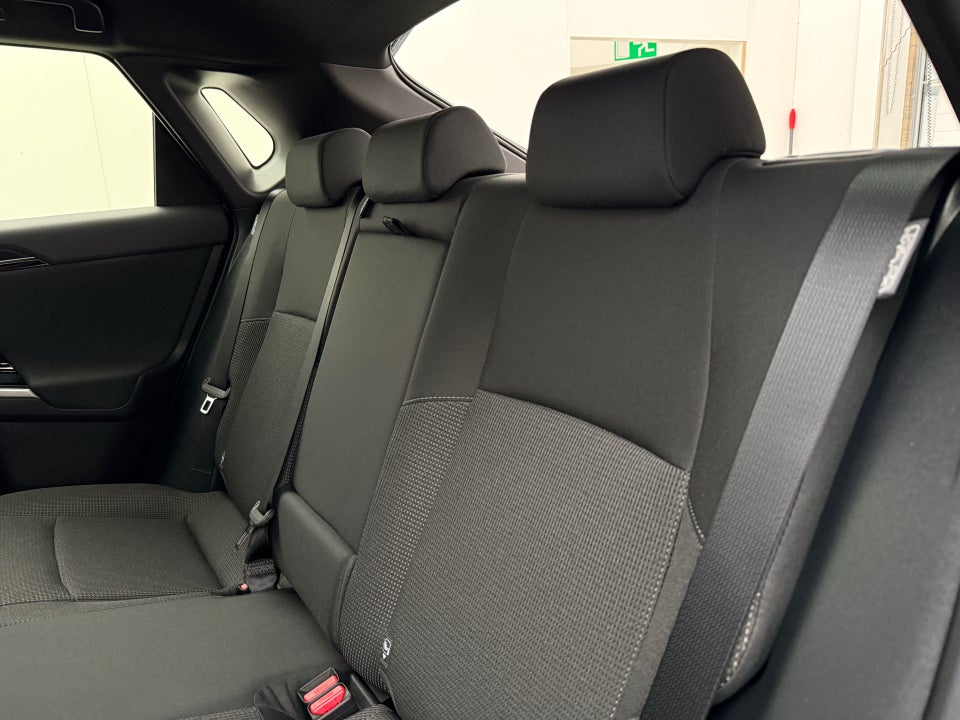 Toyota bZ4X Comfort 5d