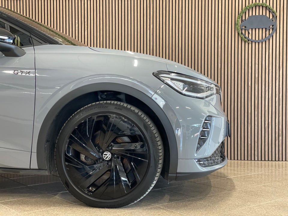 VW ID.5 77 GTX 4Motion 5d