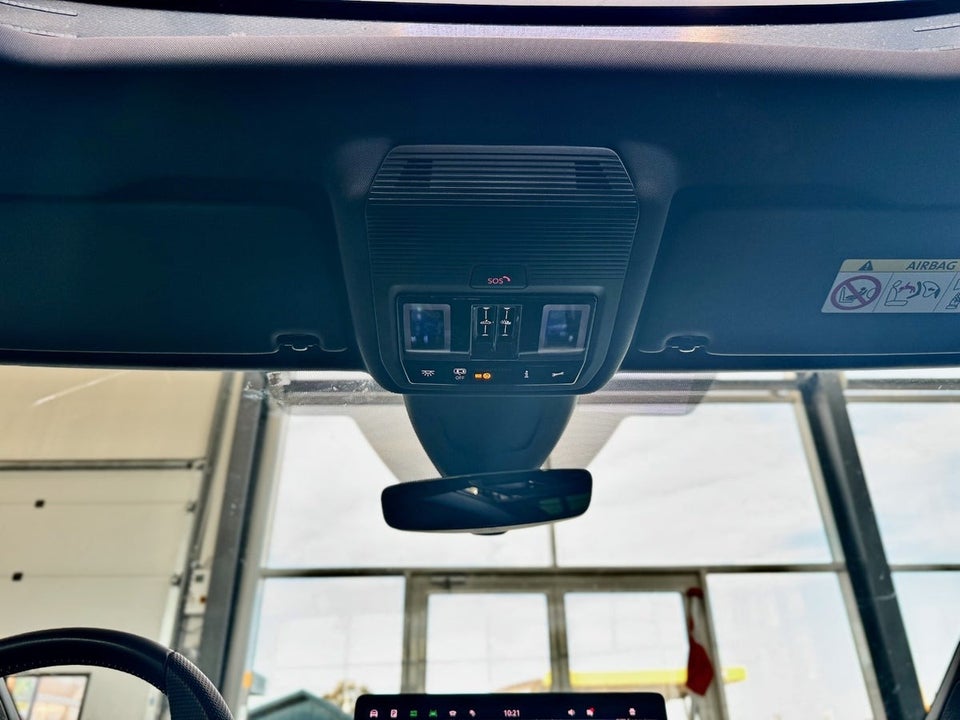 Skoda Enyaq iV RS Maxx 5d