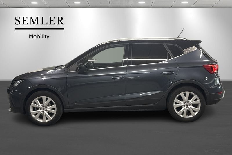 Seat Arona 1,0 TSi 110 Xperience DSG 5d