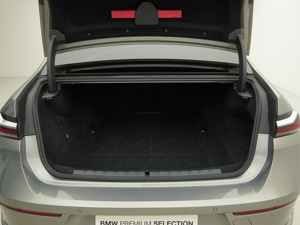BMW i7 xDrive60 4d