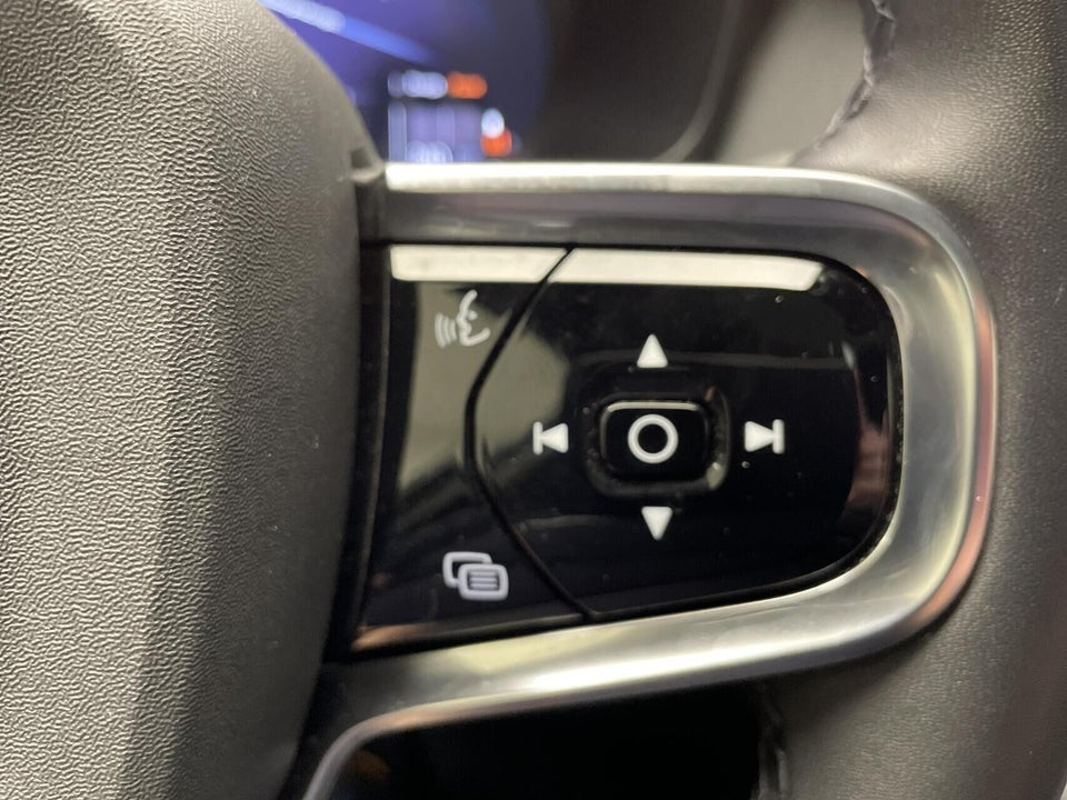 Polestar 2 Long Range AWD 5d