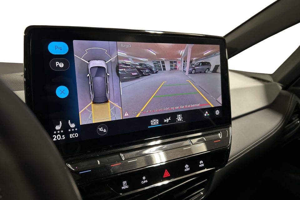 VW ID.3 58 Pro Performance 5d