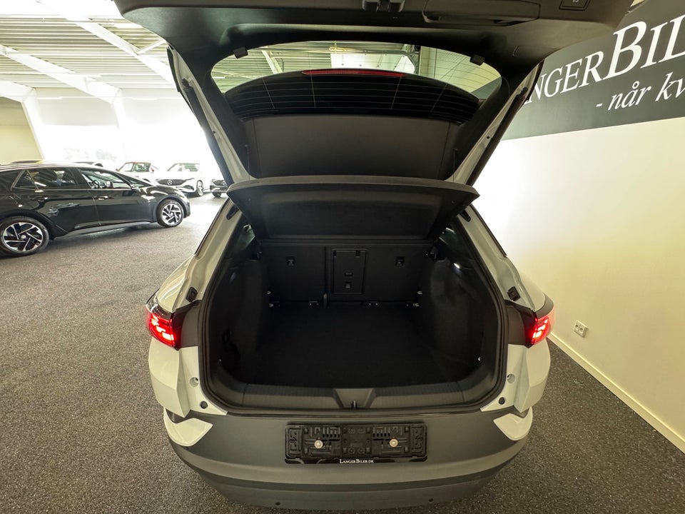 VW ID.4 77 Style 5d