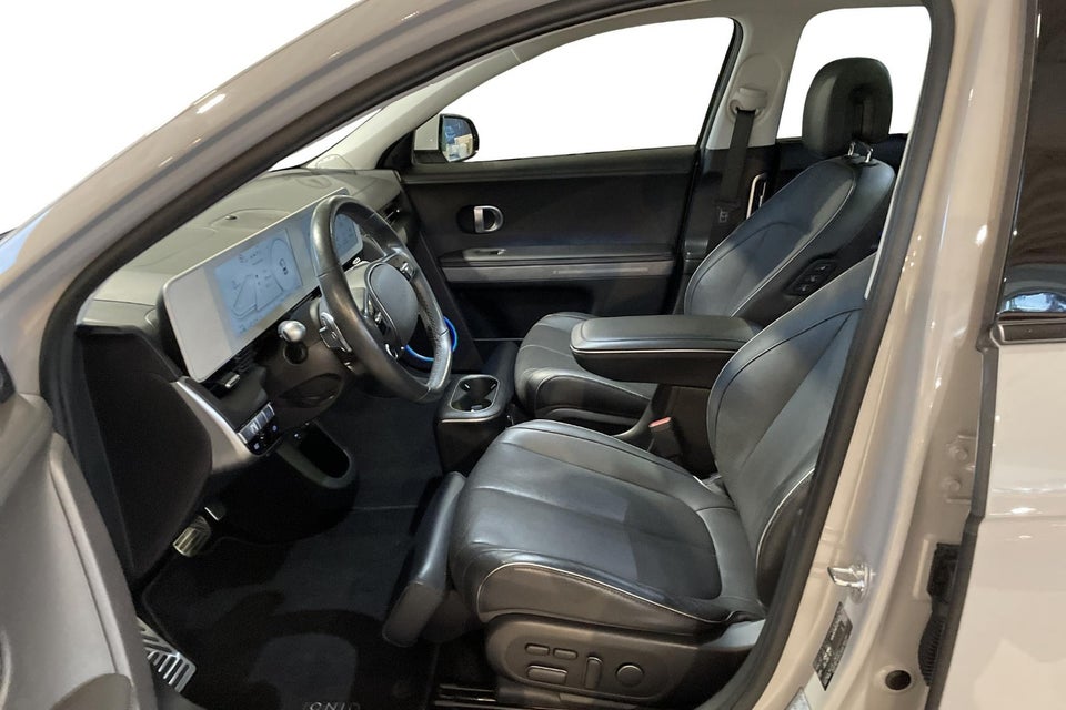 Hyundai Ioniq 5 73 Ultimate AWD 5d