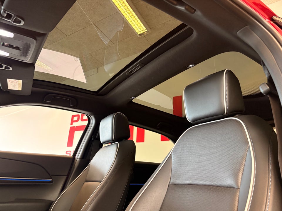 Honda e:Ny1 Advance 5d