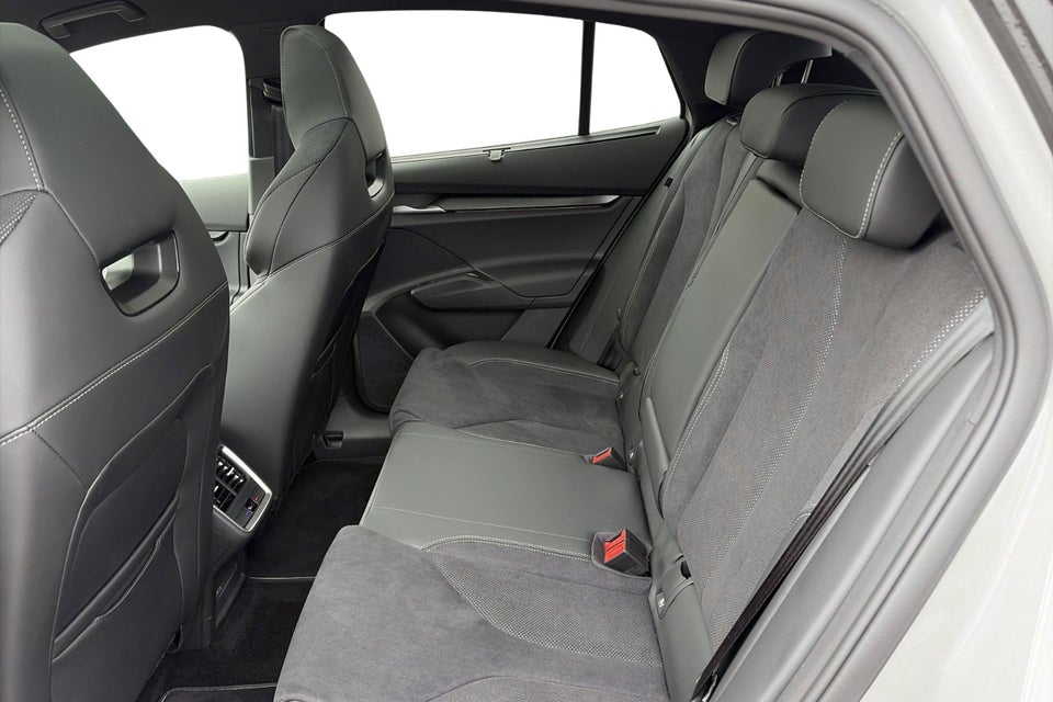 Skoda Enyaq 85 iV Sportline Coupé 5d