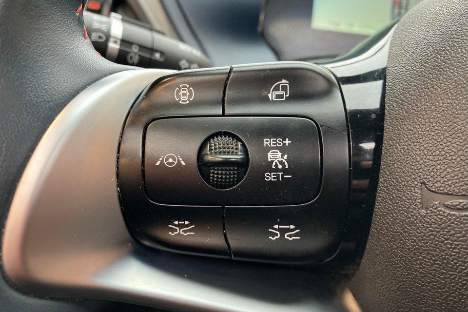 BYD Atto 3 60 Comfort 5d