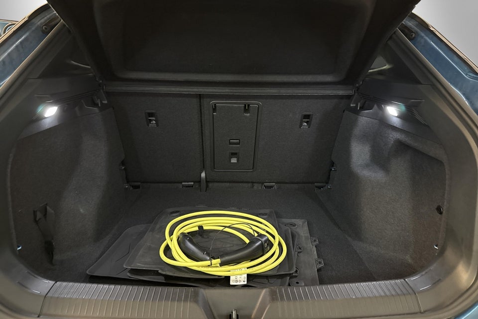 VW ID.4 77 Style 5d