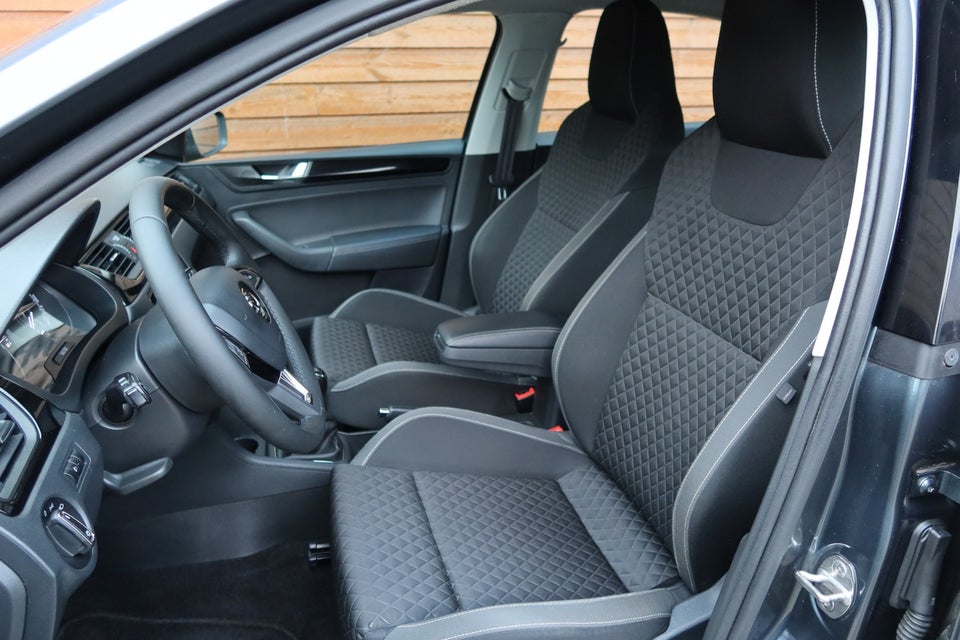 Skoda Rapid 1,0 TSi 95 Ambition 5d