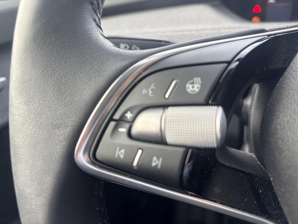Skoda Enyaq 60 iV 5d