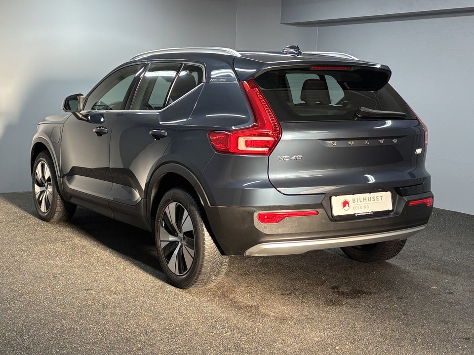 Volvo XC40 1,5 T4 ReCharge Inscription X aut. 5d