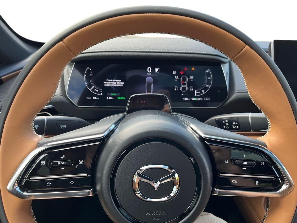 Mazda 6e Takumi+ 5d