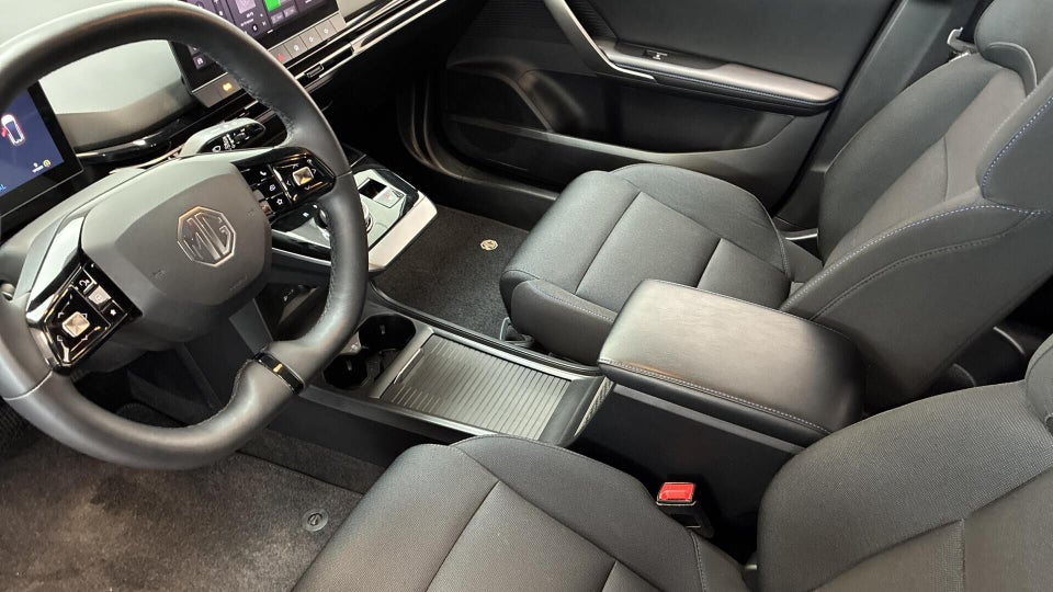 MG 4 51 Nordic Edition 5d