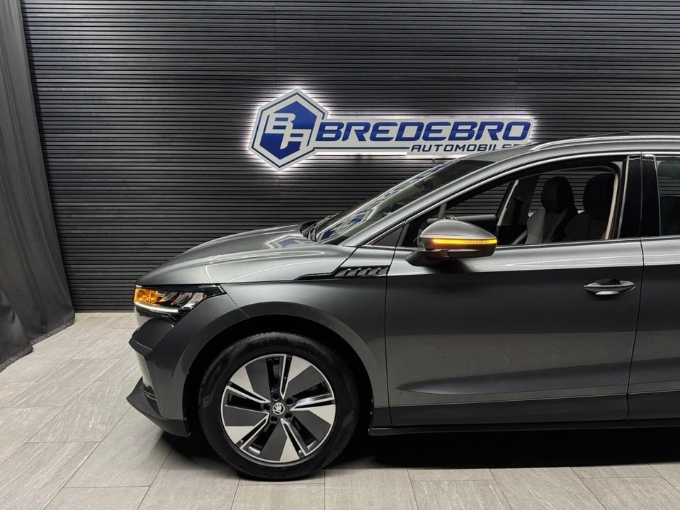 Skoda Enyaq 80 iV Loft 5d