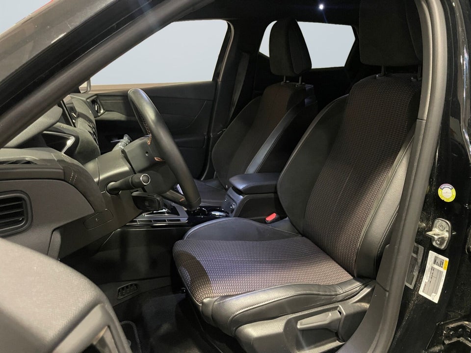 DS DS 3 CrossBack 50 E-Tense Rivoli 5d