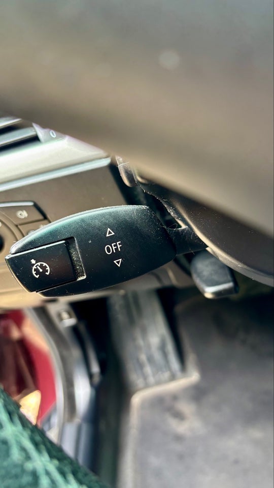 BMW 530i 3,0 Touring aut. 5d