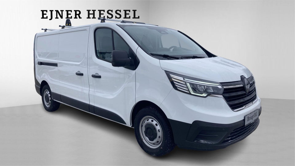Renault Trafic 2,0 dCi 130 L2H1 Tekno