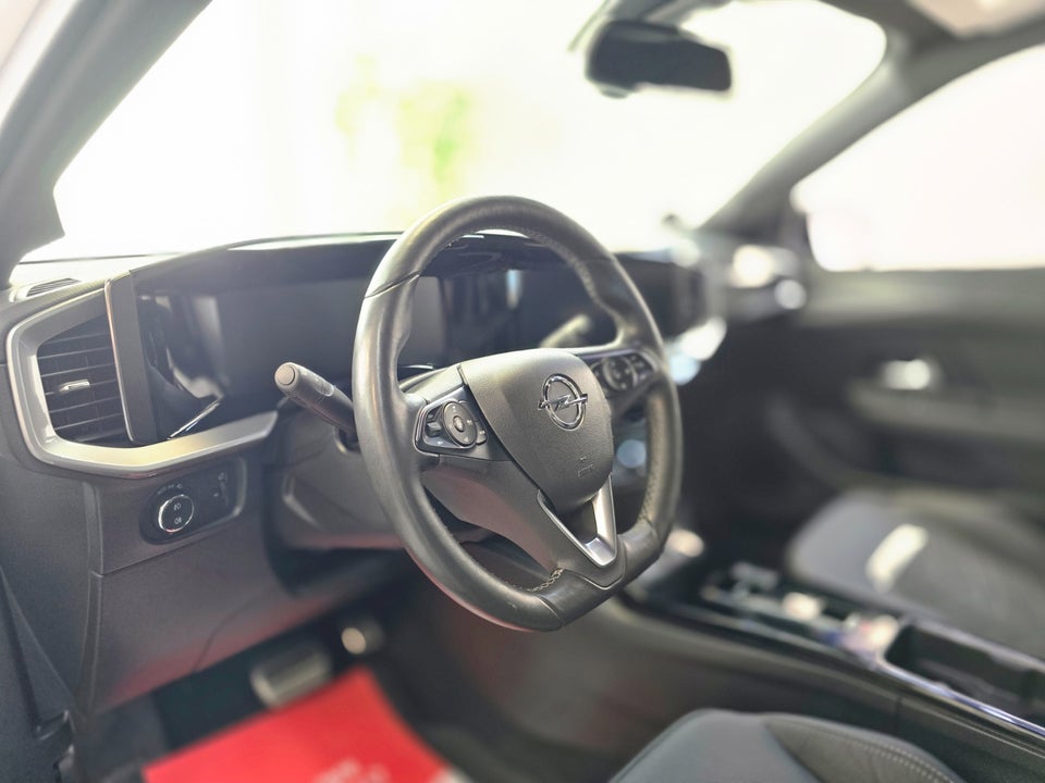 Opel Mokka 1,2 T 130 Sport aut. 5d