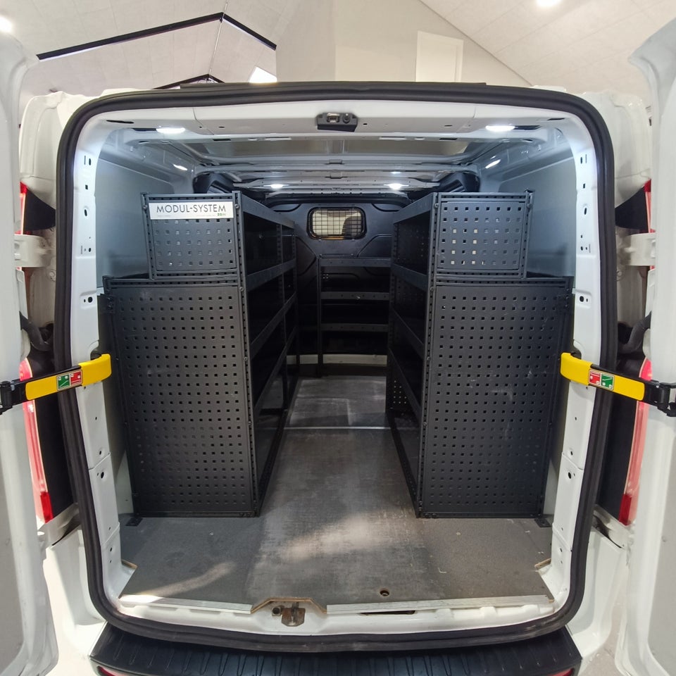 Ford Transit Custom 300 L1 2,0 TDCi 130 Trend aut.