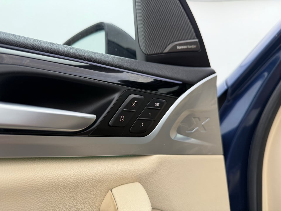 BMW iX3 Charged Plus 5d