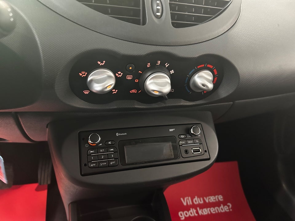 Renault Twingo 1,2 16V Authentique ECO2 3d