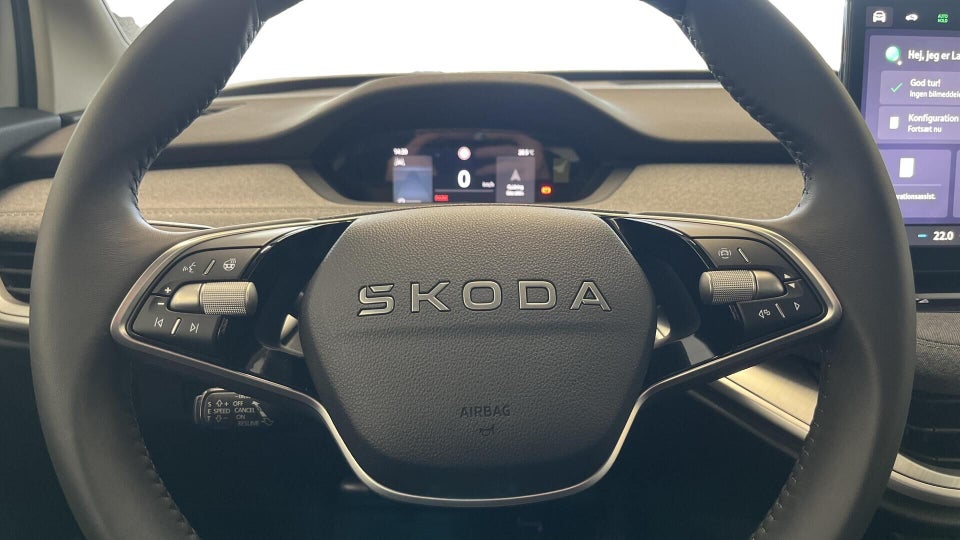 Skoda Enyaq 85 iV Premium 5d