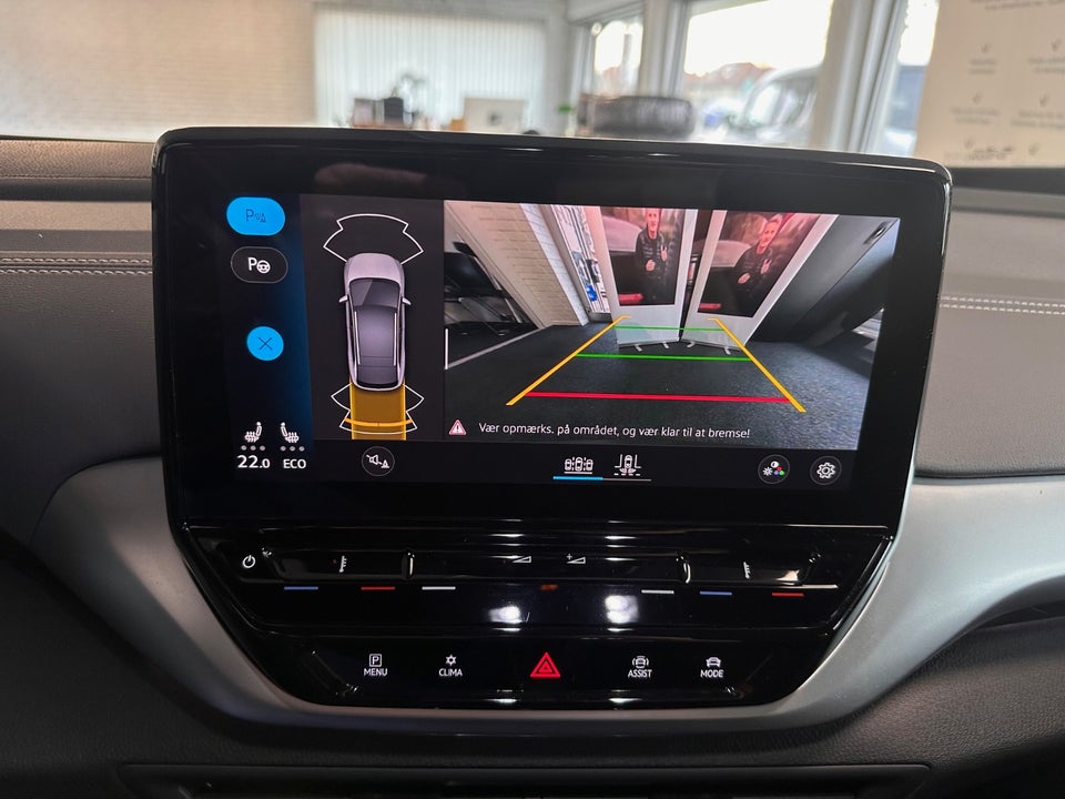 VW ID.4 52 Pure Performance 5d