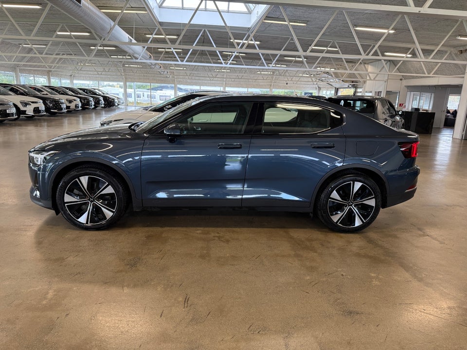 Polestar 2 Long Range 5d