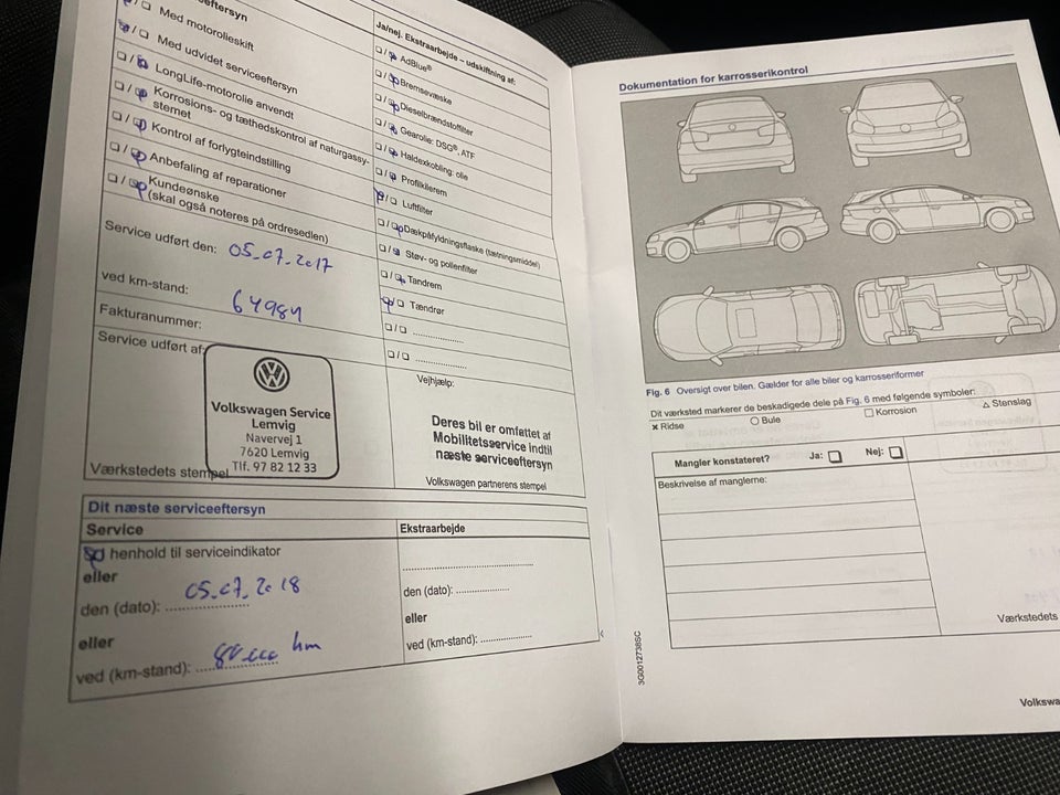 VW Up! 1,0 60 Move Up! BMT 5d