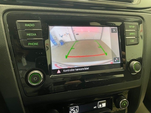 Skoda Rapid 1,0 TSi 110 ICE DSG 5d