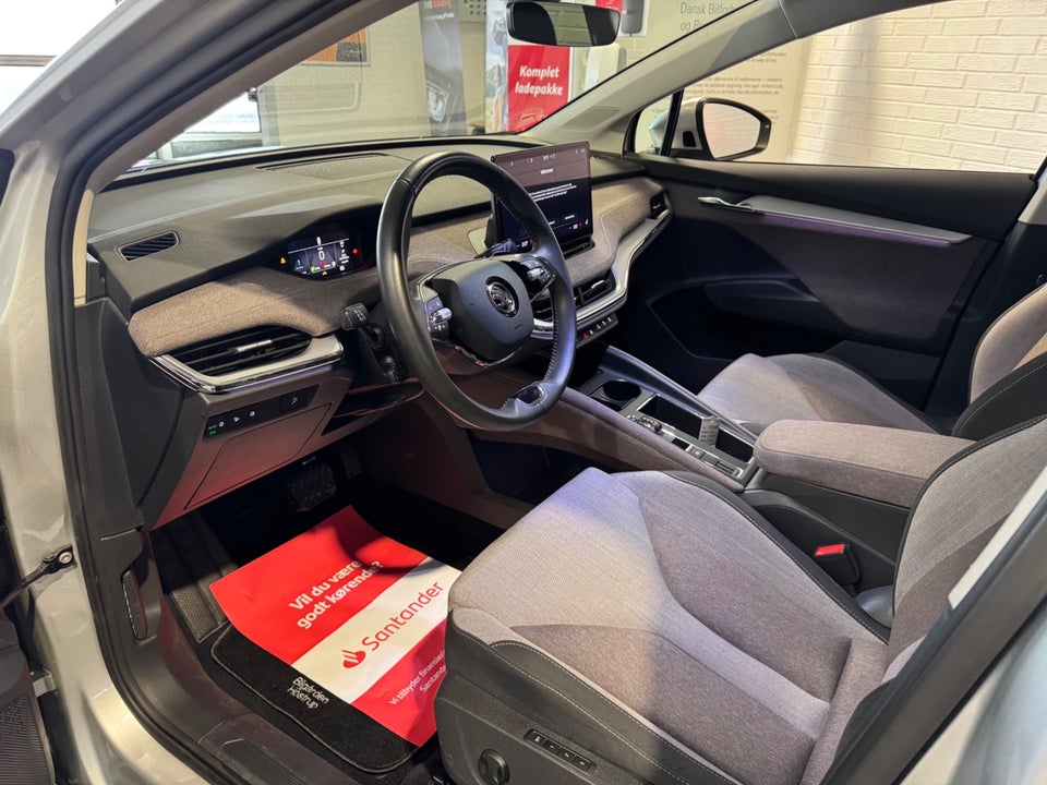 Skoda Enyaq 60 iV Lodge 5d