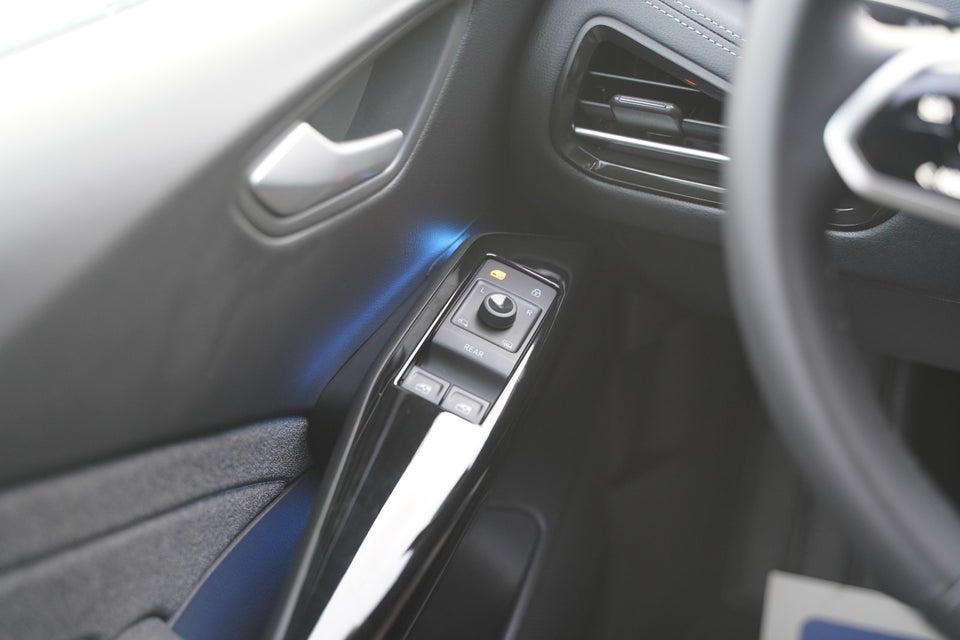 VW ID.3 58 Pro Performance 5d