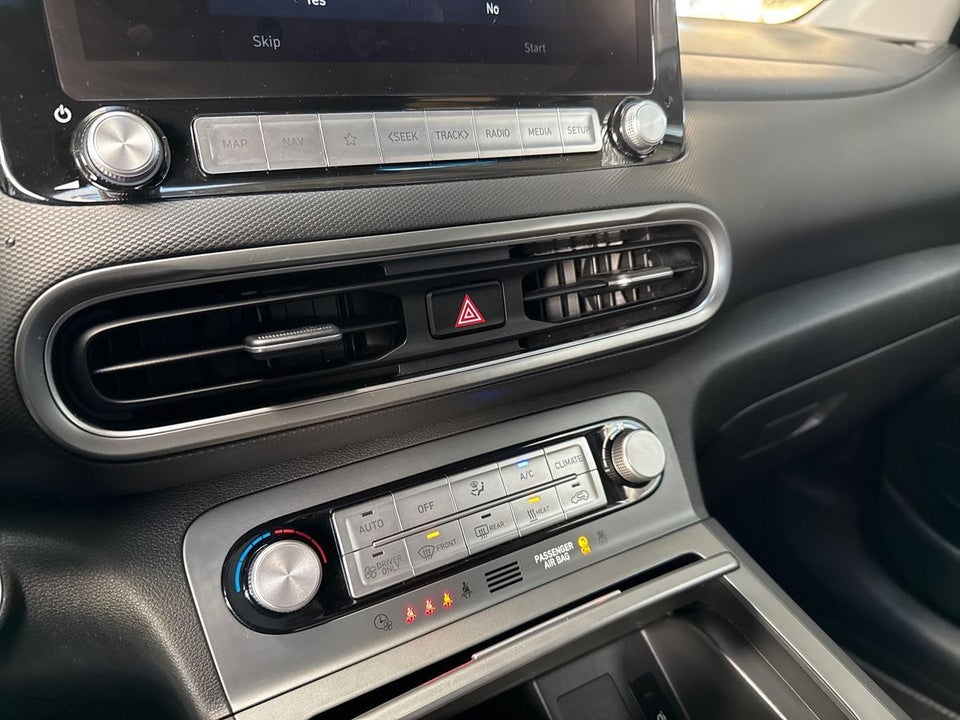 Hyundai Kona 64 EV Trend 5d