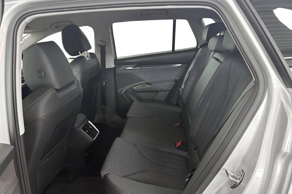 Skoda Elroq 85 iV Premium 5d